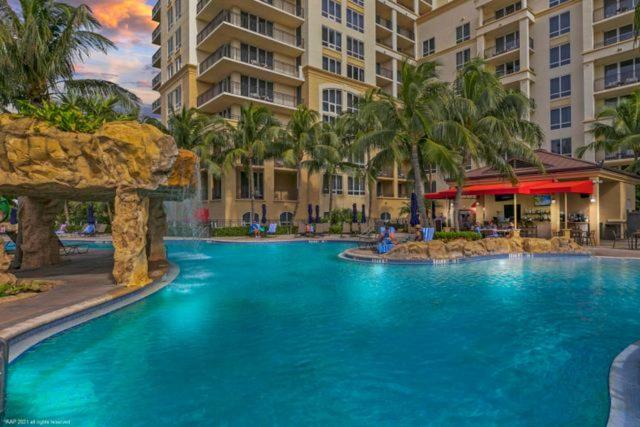 Singer Island And Spa, Located At The Palm Apartahotel Riviera Beach